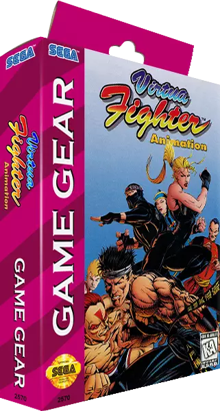 Virtua Fighter Mini (J) [!].zip